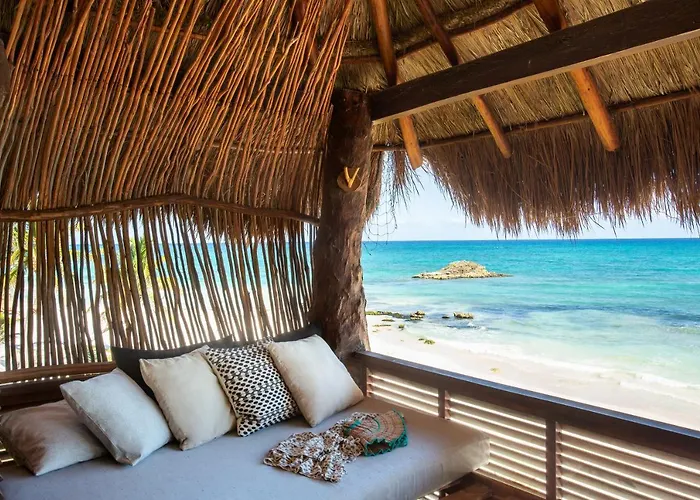 Hotel Amansala
