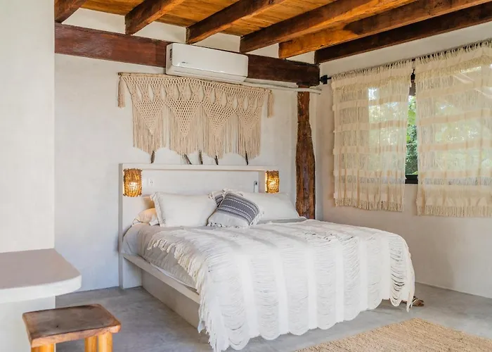 Amansala 4* Tulum Pueblo