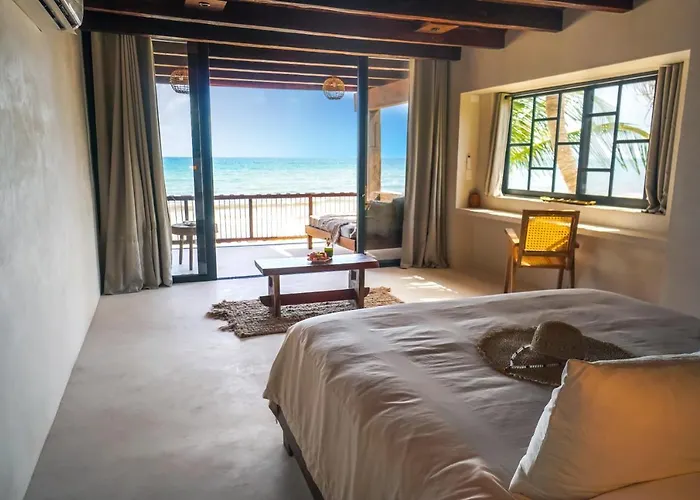 Amansala 4* Tulum Pueblo