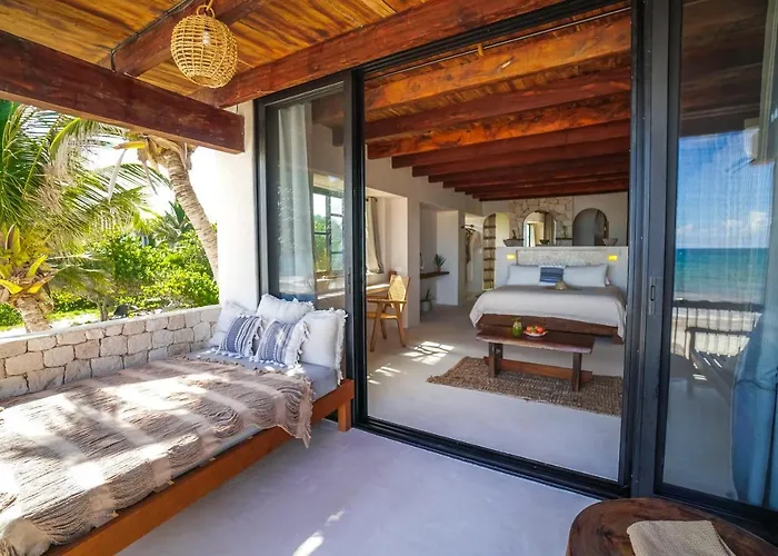 Amansala Tulum Pueblo