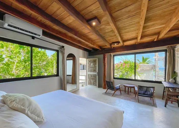 Amansala Tulum Pueblo