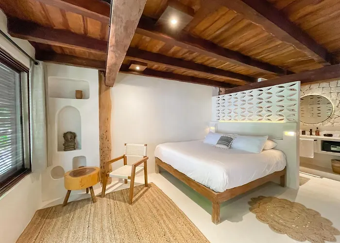 Amansala Tulum Pueblo