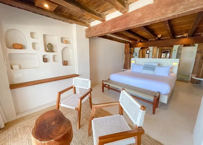 Amansala Hotel
