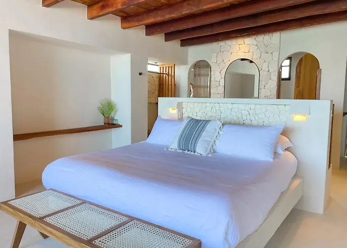 Amansala Tulum Pueblo
