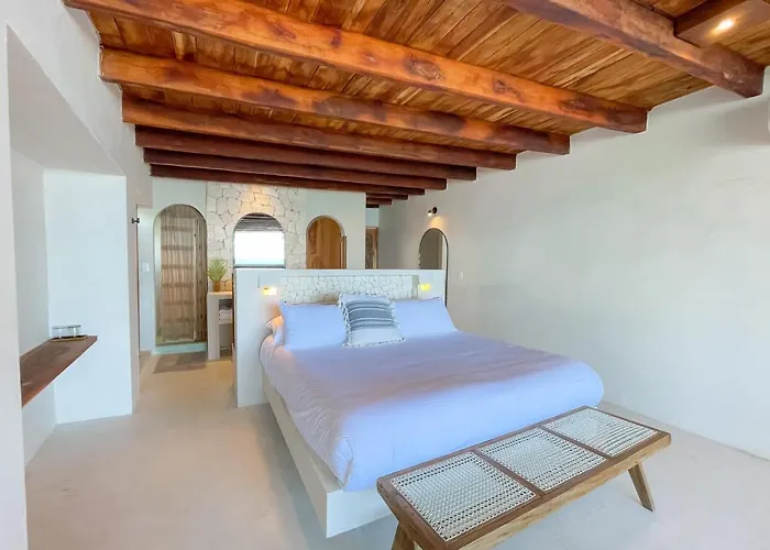 Amansala Hotel Tulum Pueblo
