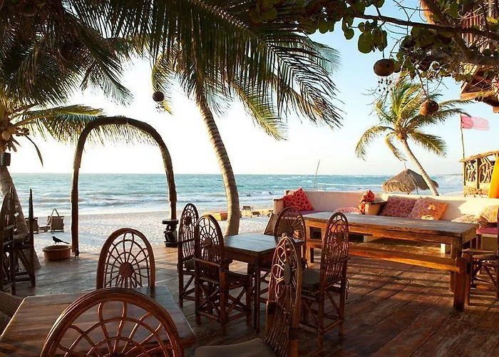 Amansala Hotel