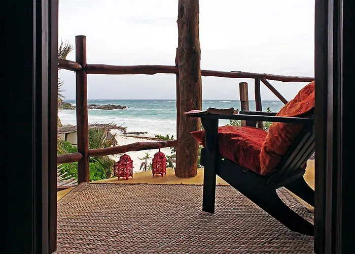 Amansala Tulum