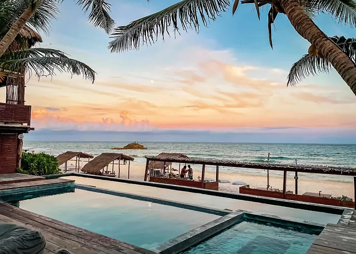 Amansala Hotel 4*