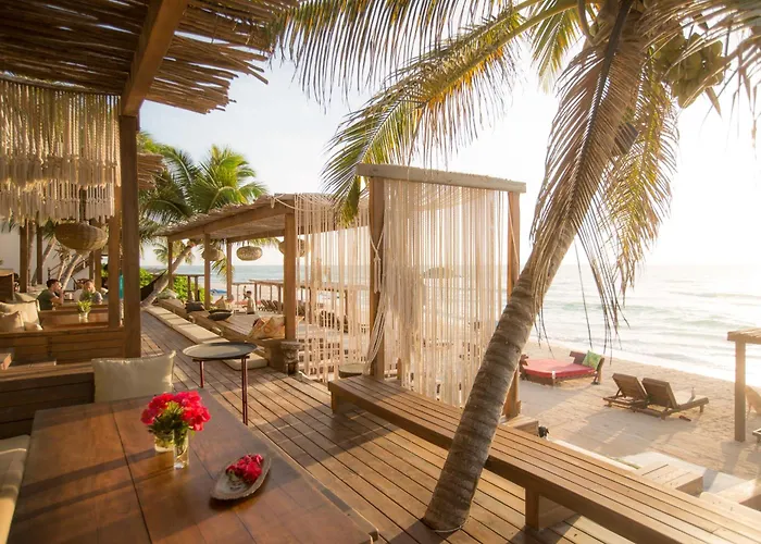 Hotel Amansala