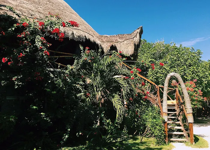 Amansala Hotel