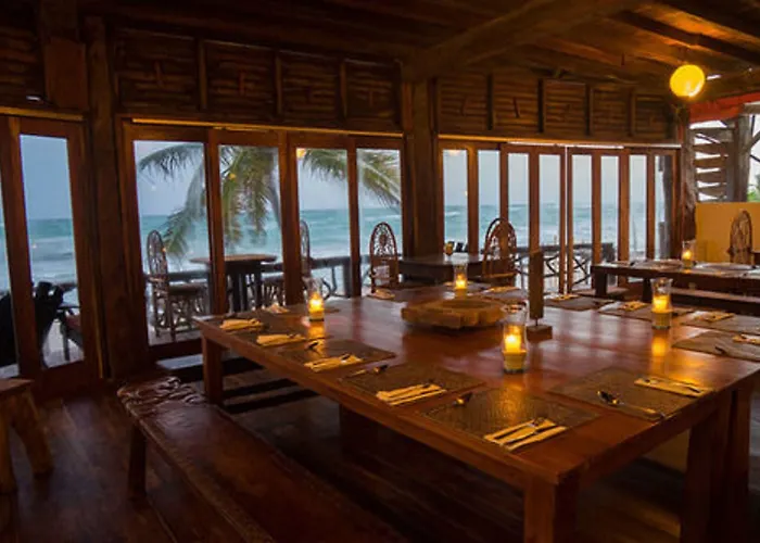 Amansala Hotel Tulum Pueblo