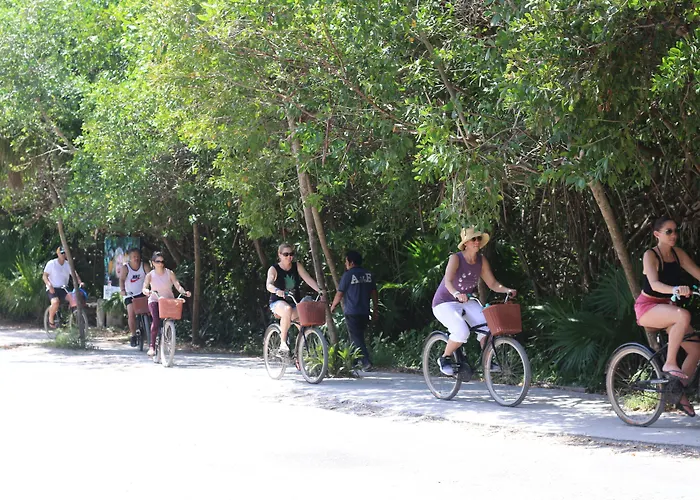Amansala Tulum Pueblo