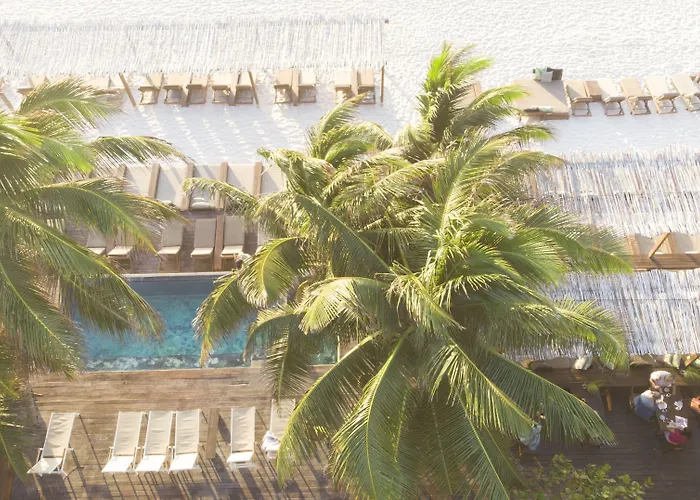 Hotel Amansala Tulum Pueblo