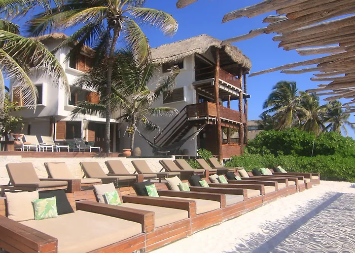 Hotel Amansala