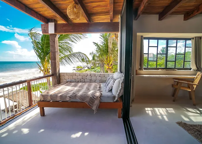 Hotel Amansala