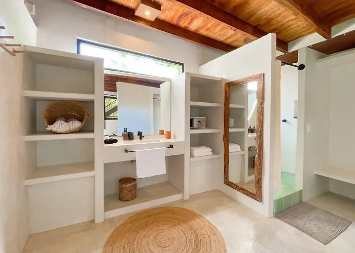 Amansala Tulum Pueblo
