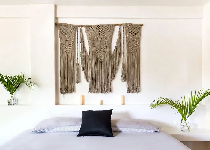 Amansala 4* Tulum Pueblo
