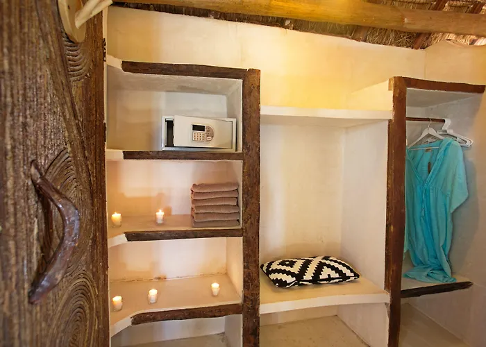 Hotel Amansala 4*