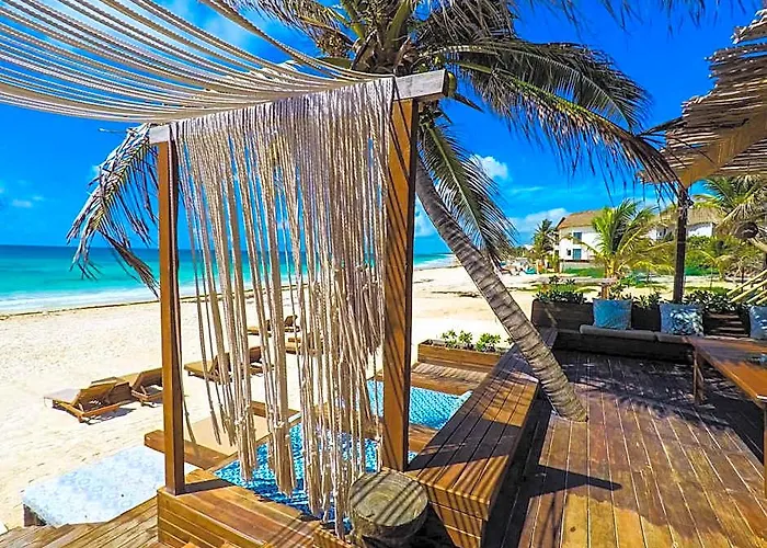 Hotel Amansala 4*