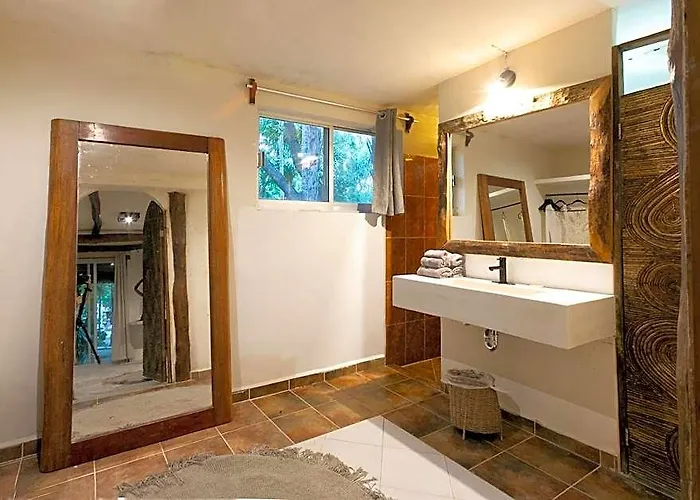 Hotel Amansala Tulum Pueblo