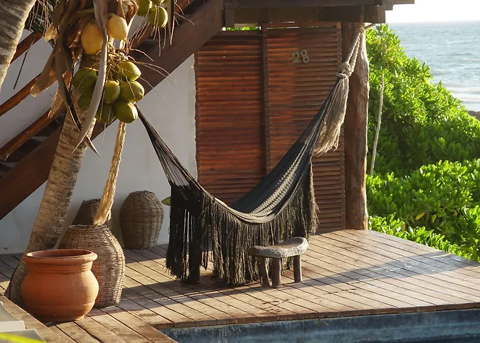 Hotel Amansala 4*
