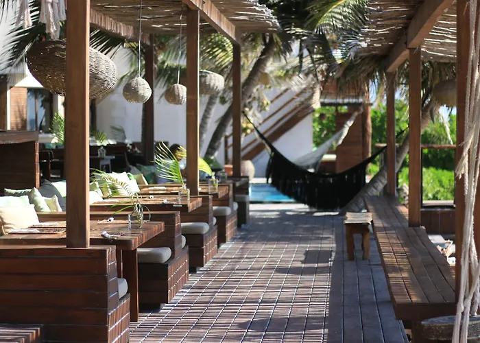 Amansala Hotel